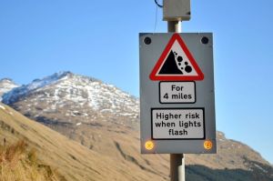 14517720_The Rest and Be Thankful military road is opened as an alternative to the main A83 which is-1737435